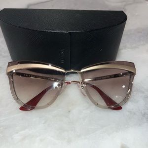 Prada Sunglasses